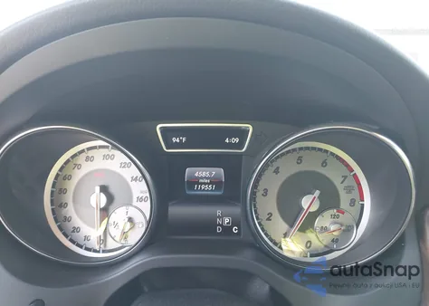 2016 Mercedes-Benz Gla 250 4Matic from USA, damaged, VIN WDCTG4GB9GJ201787